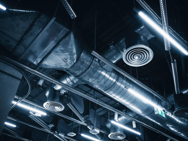 Best HVAC Consulting and Engineering in York, NE
