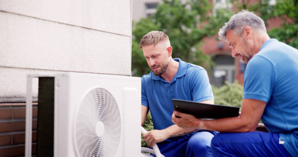 Best Air Conditioning Cleaning in York, NE