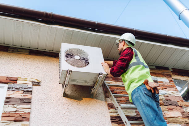 Professional HVAC in York, NE