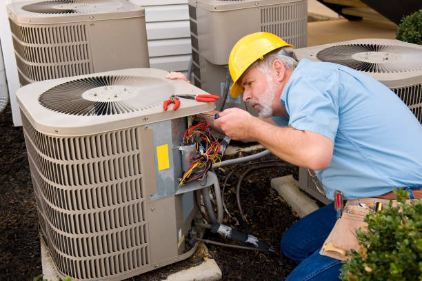 Best Emergency HVAC Services in York, NE