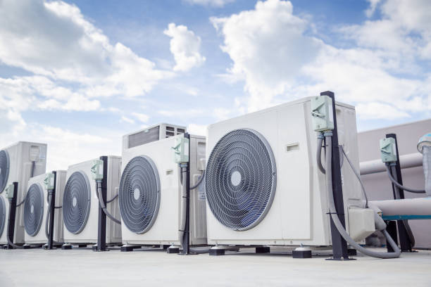 Best HVAC Supply and Distribution in York, NE
