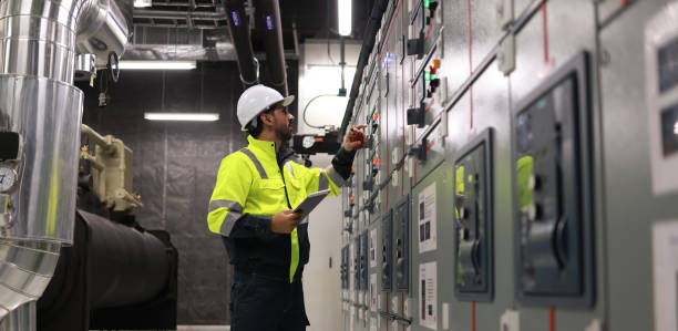 Best HVAC Retrofitting and Upgrading in York, NE